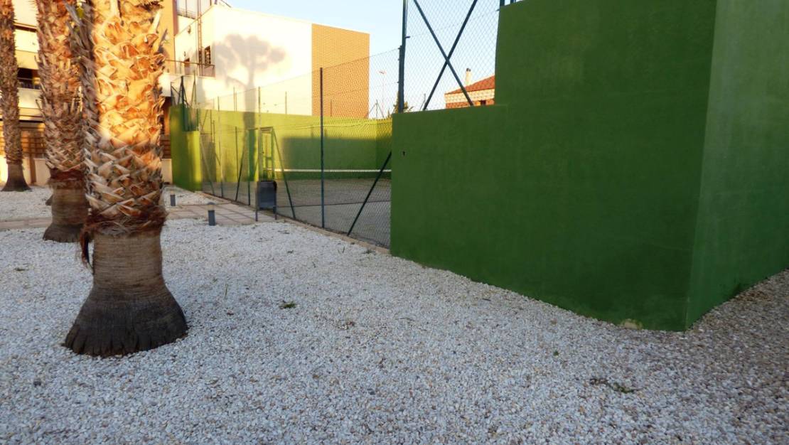 Sale - Apartment - Alicante - Alicante Centro