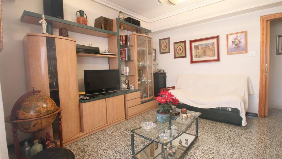 Sale - Apartment - Alicante - Alicante Centro