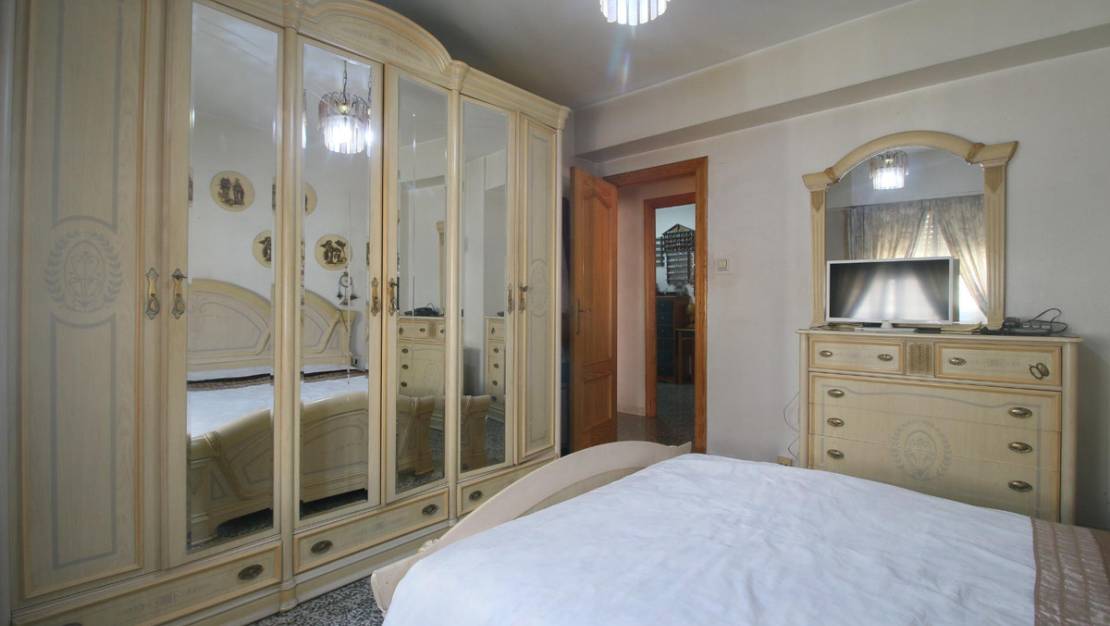 Sale - Apartment - Alicante - Alicante Centro