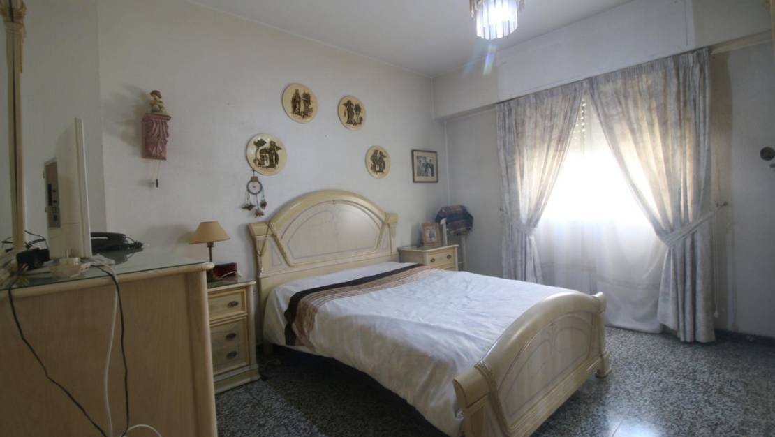 Sale - Apartment - Alicante - Alicante Centro