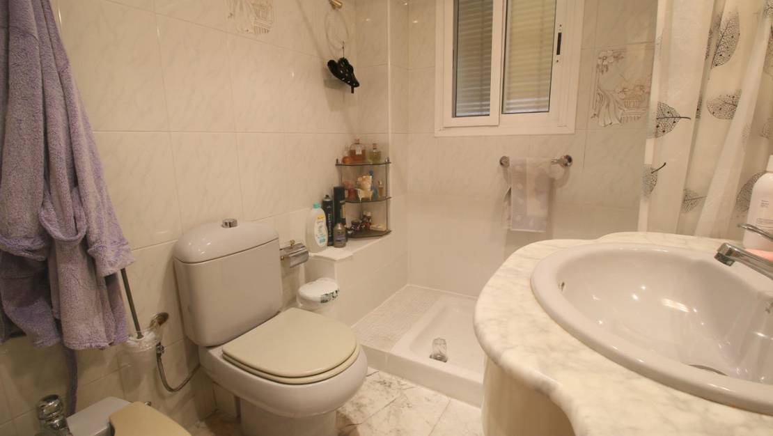 Sale - Apartment - Alicante - Alicante Centro