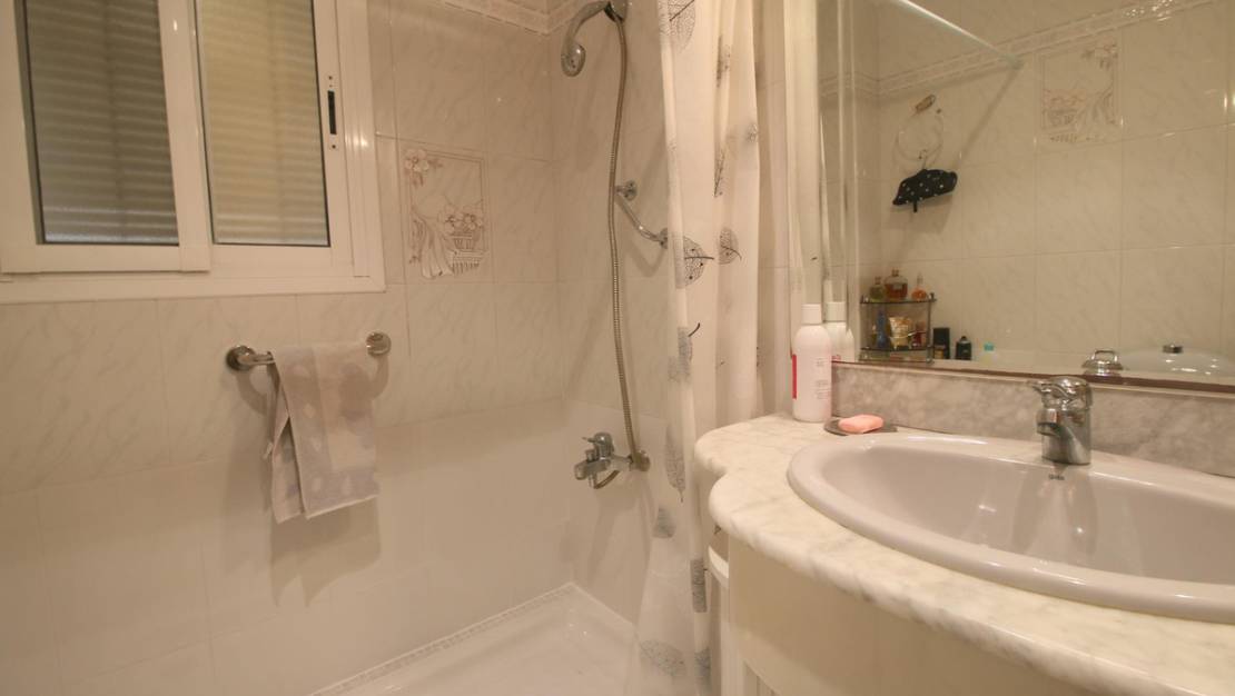 Sale - Apartment - Alicante - Alicante Centro