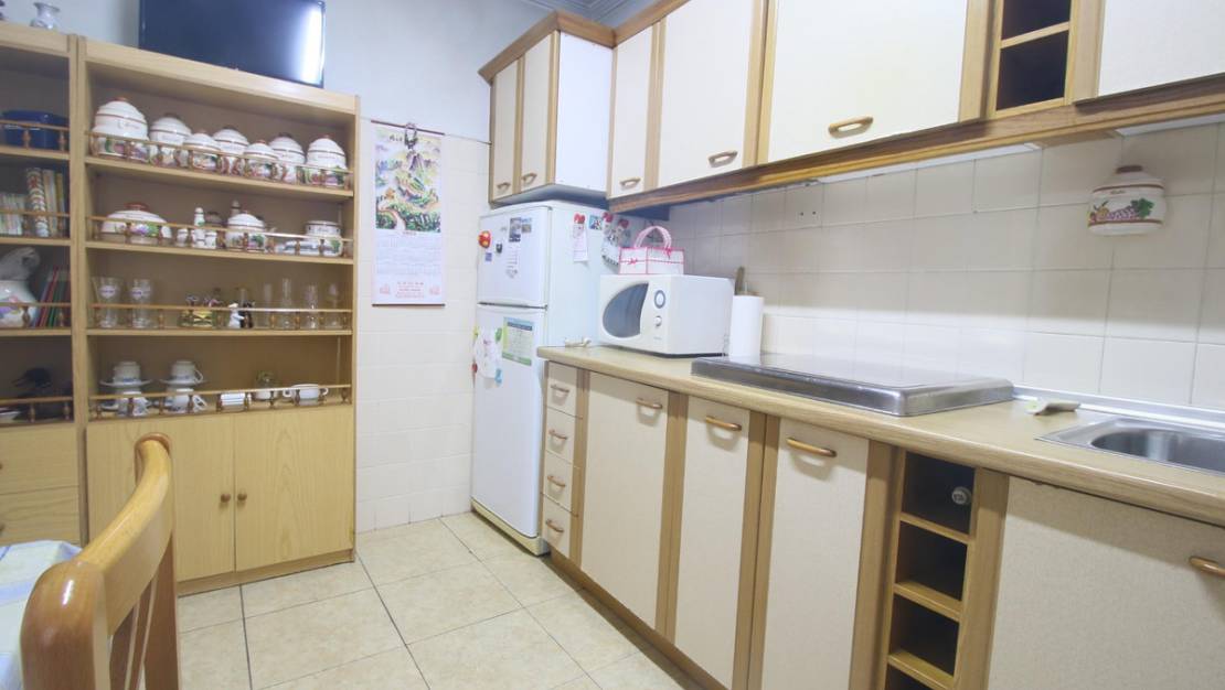 Sale - Apartment - Alicante - Alicante Centro