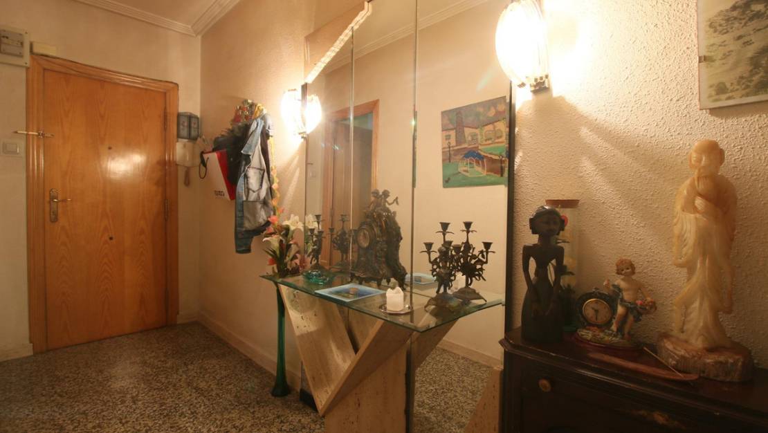 Sale - Apartment - Alicante - Alicante Centro