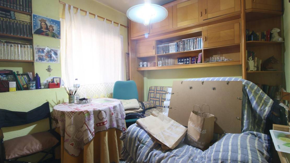 Sale - Apartment - Alicante - Alicante Centro