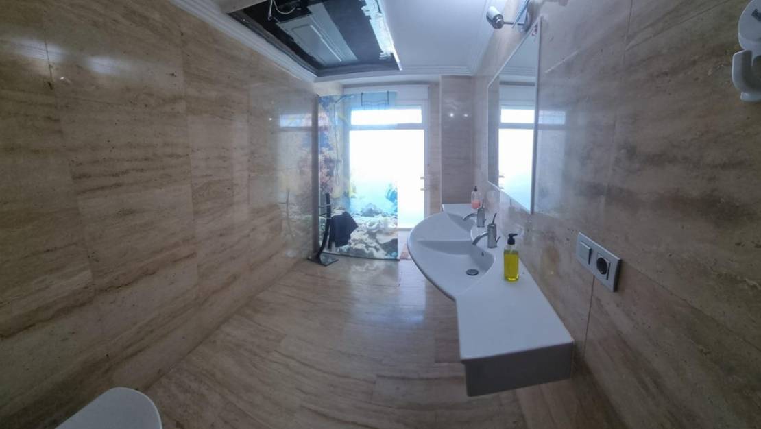 Sale - Apartment - Alicante - Alicante Centro