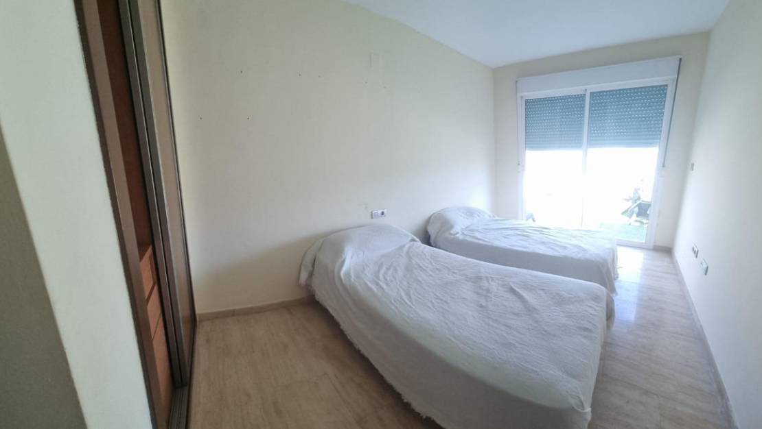 Sale - Apartment - Alicante - Alicante Centro