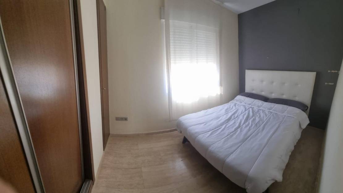 Sale - Apartment - Alicante - Alicante Centro