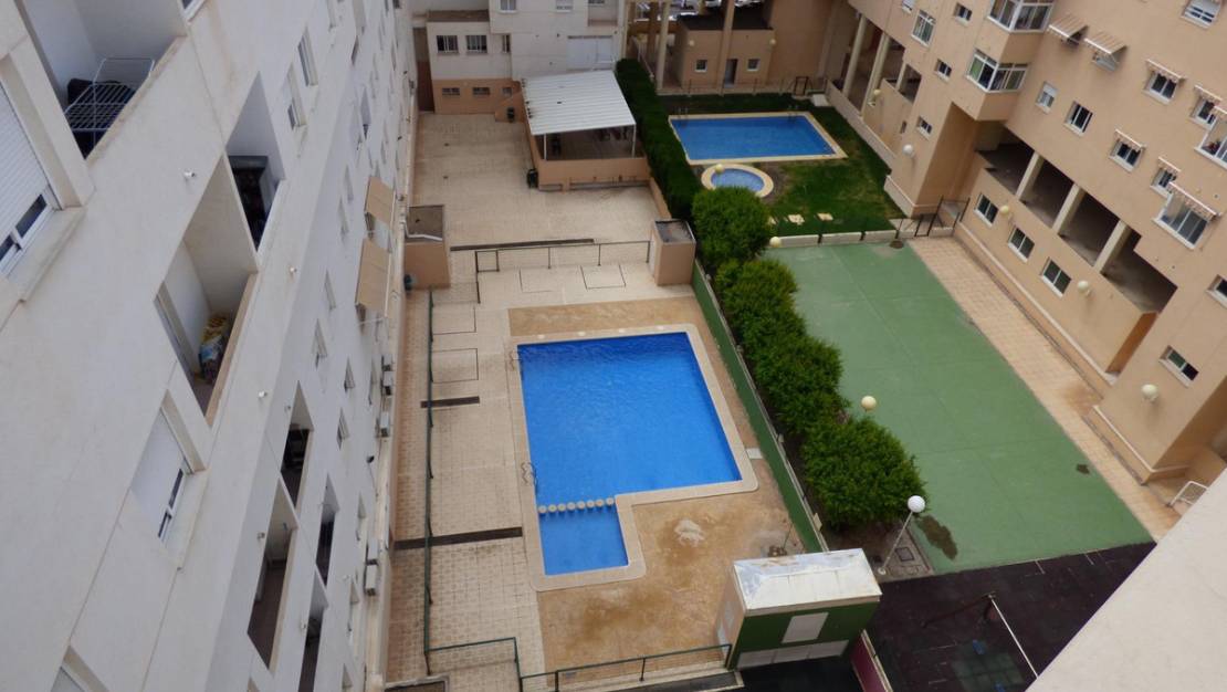 Sale - Apartment - Alicante - Alicante Centro