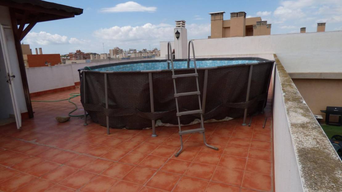 Sale - Apartment - Alicante - Alicante Centro