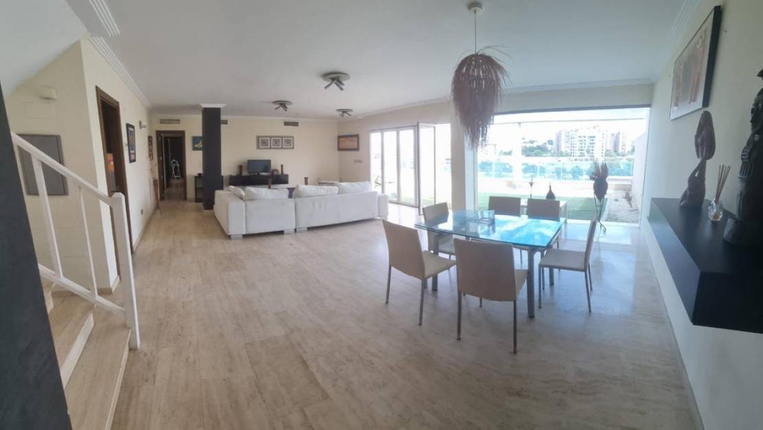 Sale - Apartment - Alicante - Alicante Centro