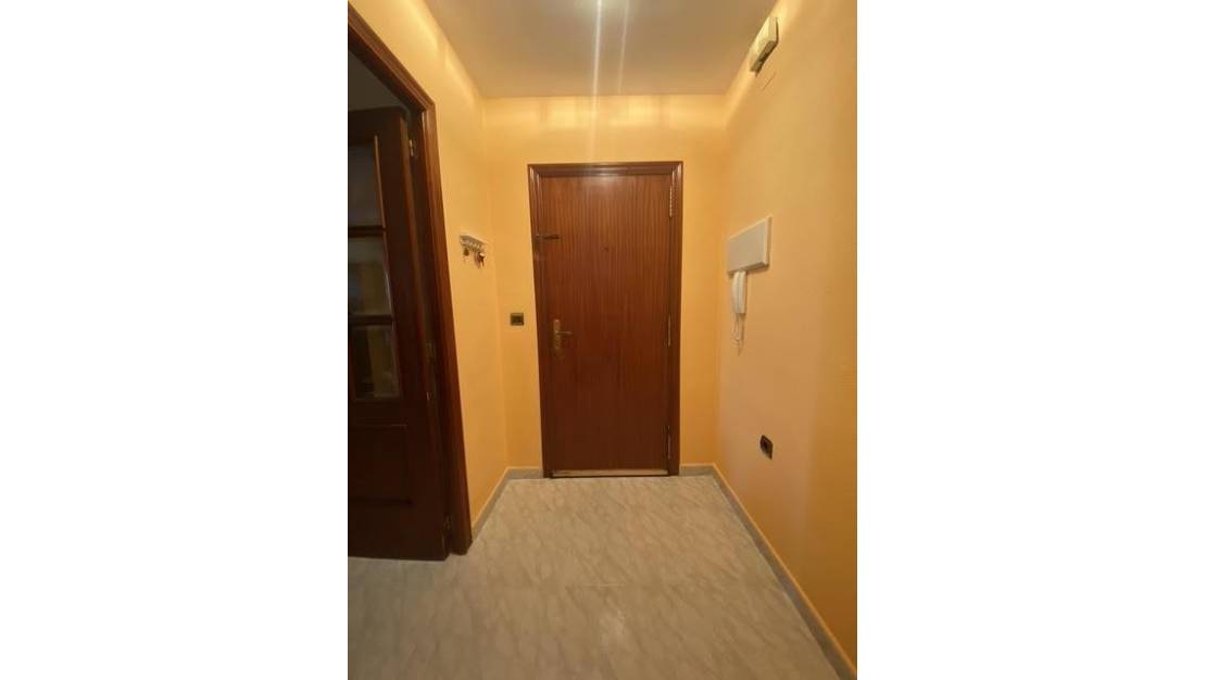 Sale - Apartment - Alicante - Alicante Centro