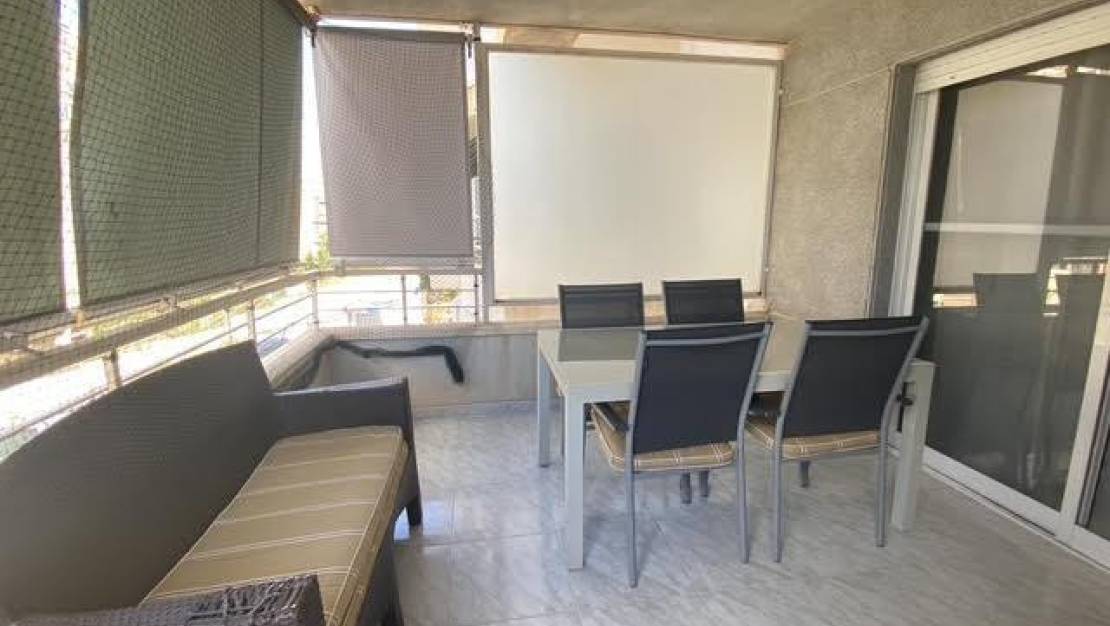 Sale - Apartment - Alicante - Alicante Centro