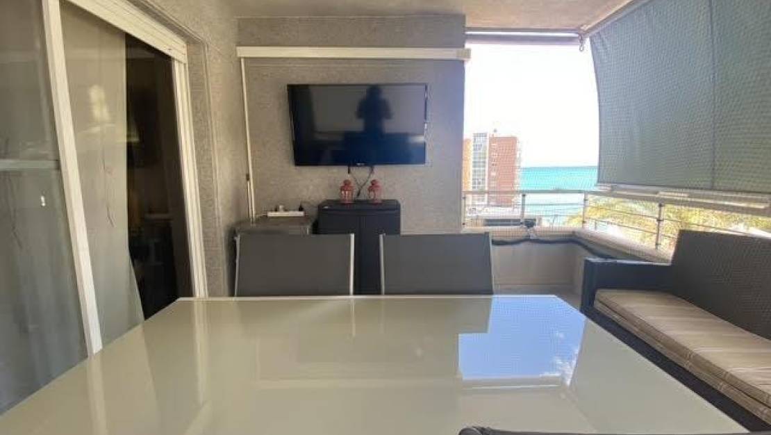 Sale - Apartment - Alicante - Alicante Centro