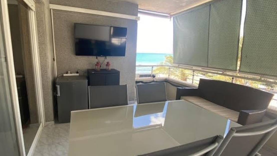 Sale - Apartment - Alicante - Alicante Centro