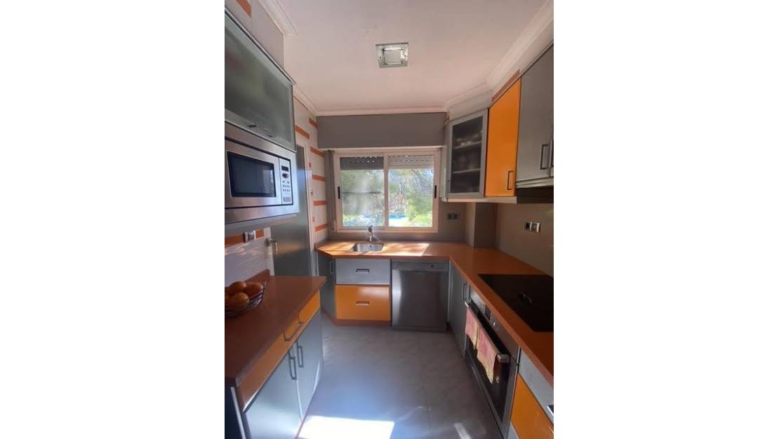 Sale - Apartment - Alicante - Alicante Centro