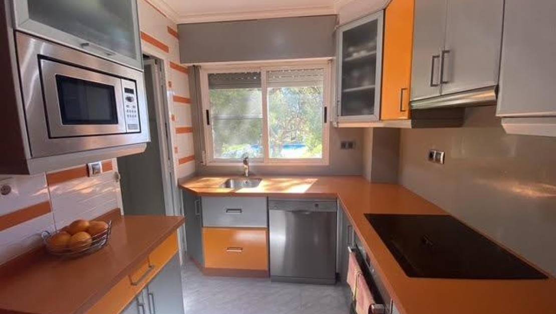 Sale - Apartment - Alicante - Alicante Centro