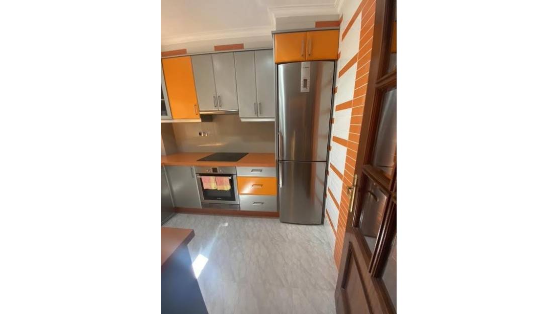 Sale - Apartment - Alicante - Alicante Centro