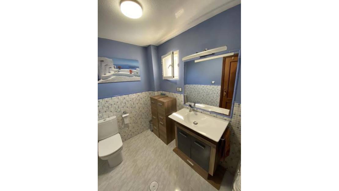 Sale - Apartment - Alicante - Alicante Centro