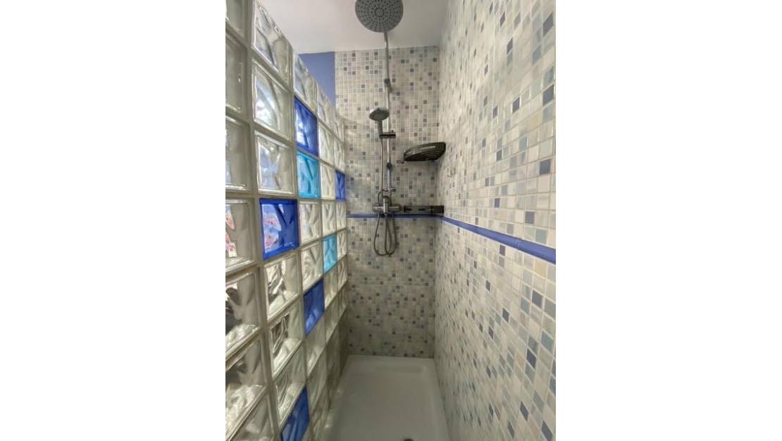 Sale - Apartment - Alicante - Alicante Centro