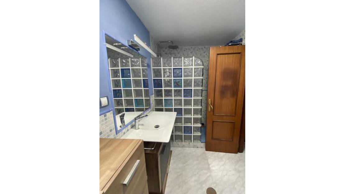 Sale - Apartment - Alicante - Alicante Centro