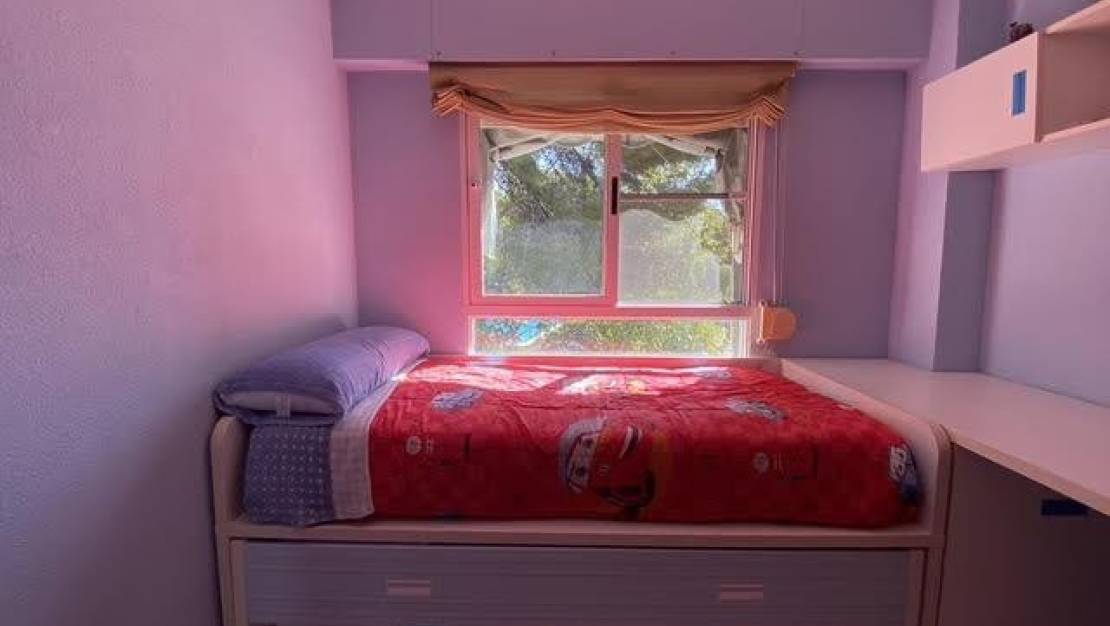 Sale - Apartment - Alicante - Alicante Centro