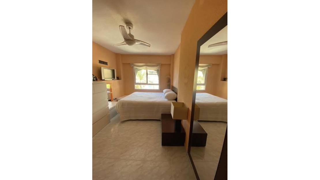 Sale - Apartment - Alicante - Alicante Centro