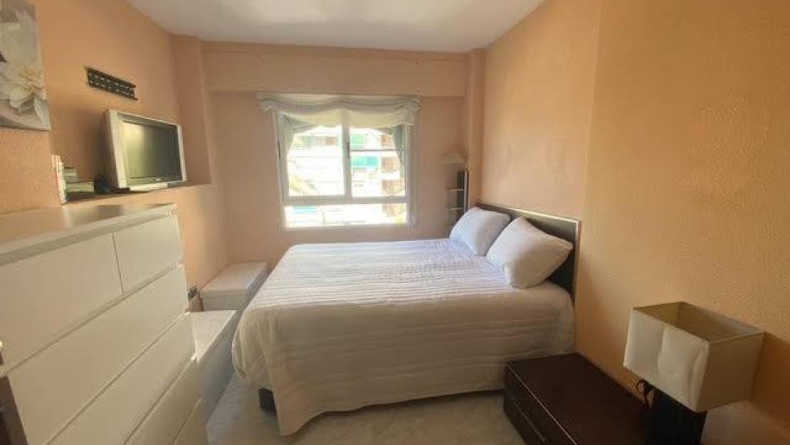 Sale - Apartment - Alicante - Alicante Centro