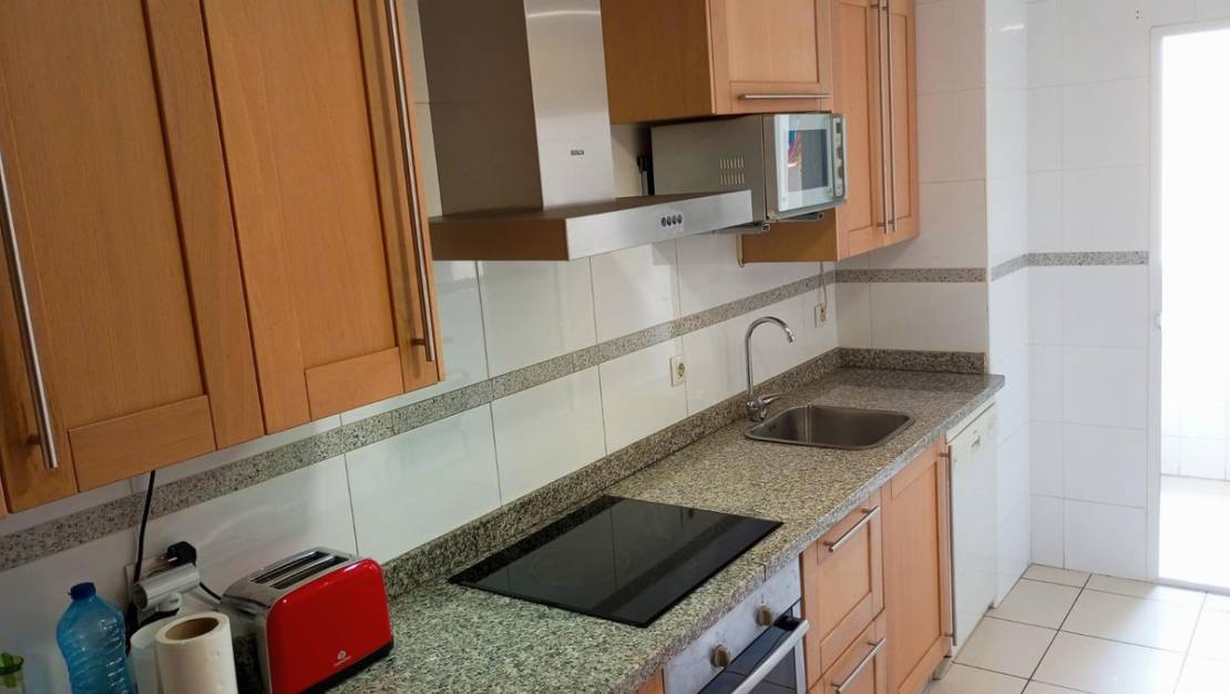 Sale - Apartment - Alicante - Alicante Centro