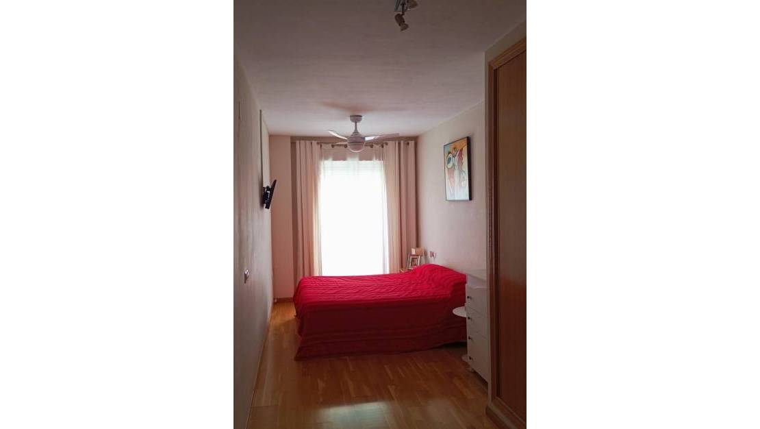 Sale - Apartment - Alicante - Alicante Centro