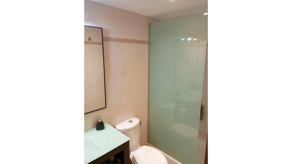 Sale - Apartment - Alicante - Alicante Centro