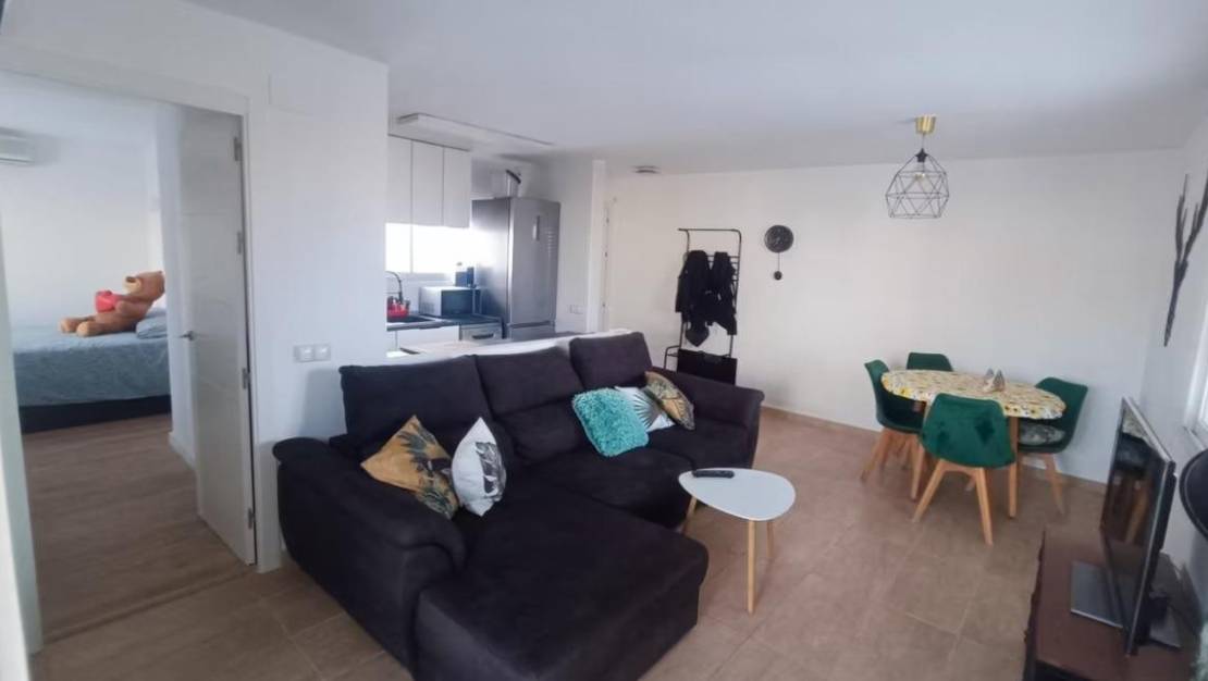 Sale - Apartment - Alicante - Alicante Centro