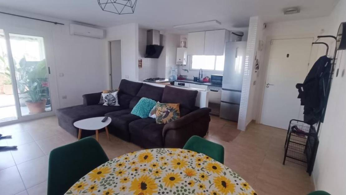 Sale - Apartment - Alicante - Alicante Centro