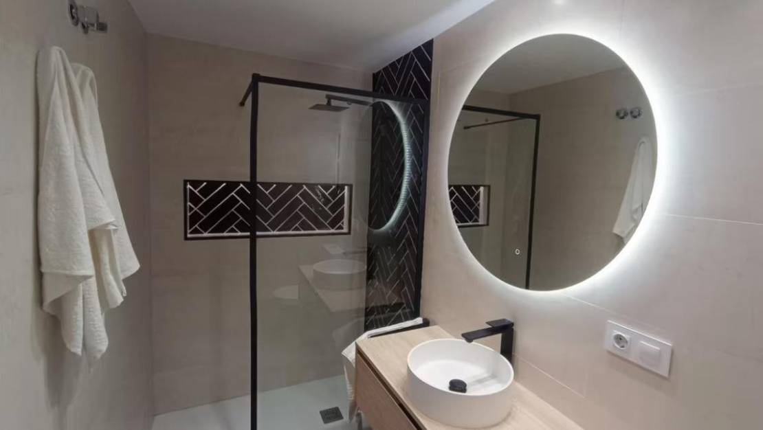 Sale - Apartment - Alicante - Alicante Centro