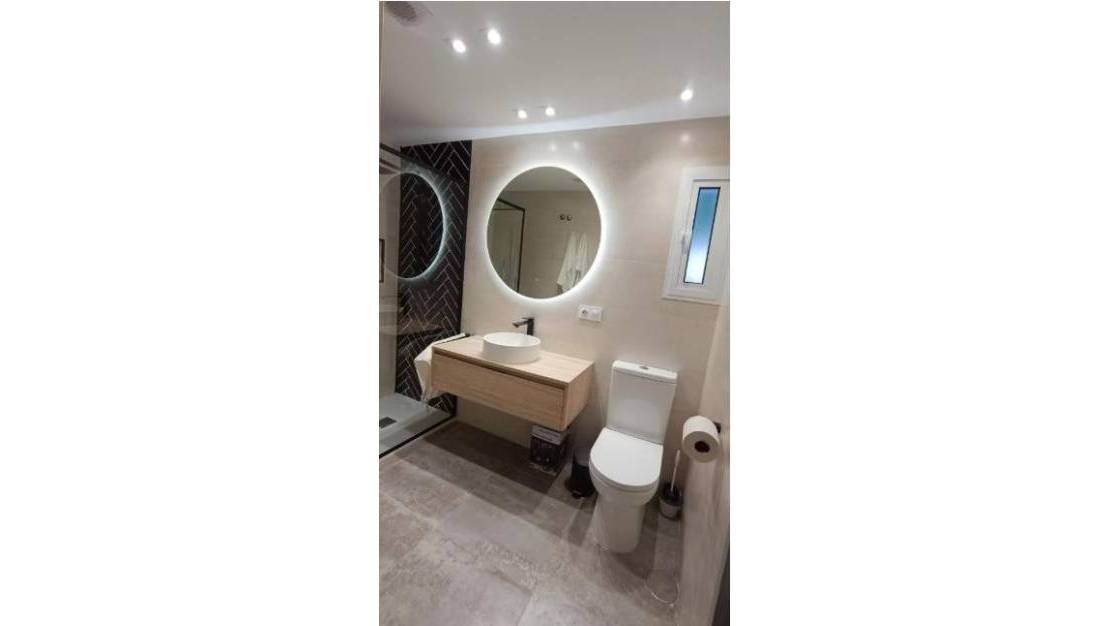 Sale - Apartment - Alicante - Alicante Centro