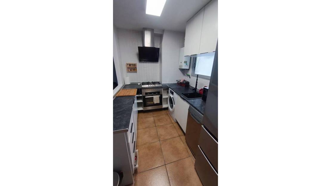 Sale - Apartment - Alicante - Alicante Centro