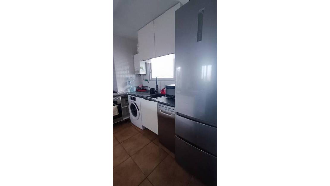 Sale - Apartment - Alicante - Alicante Centro