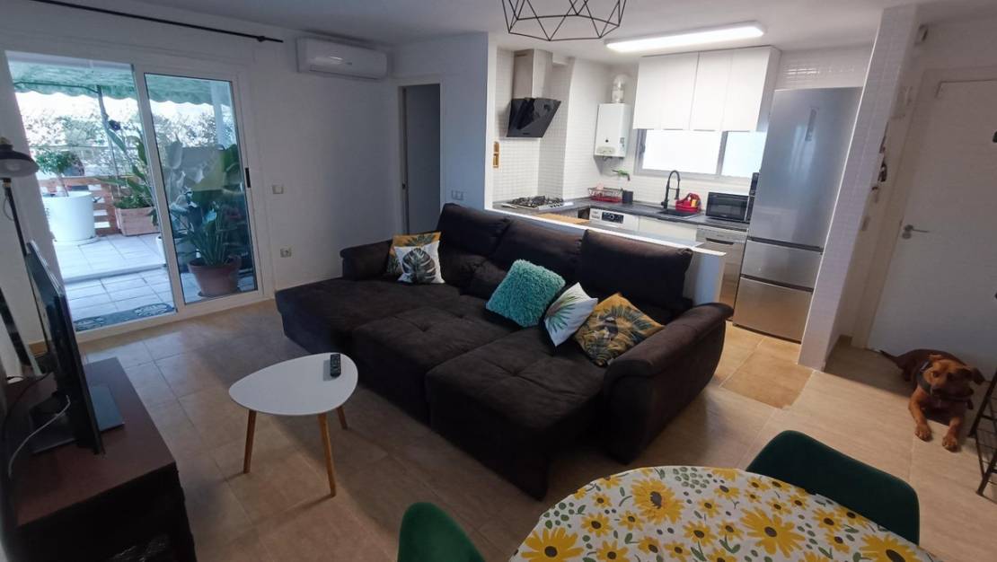 Sale - Apartment - Alicante - Alicante Centro