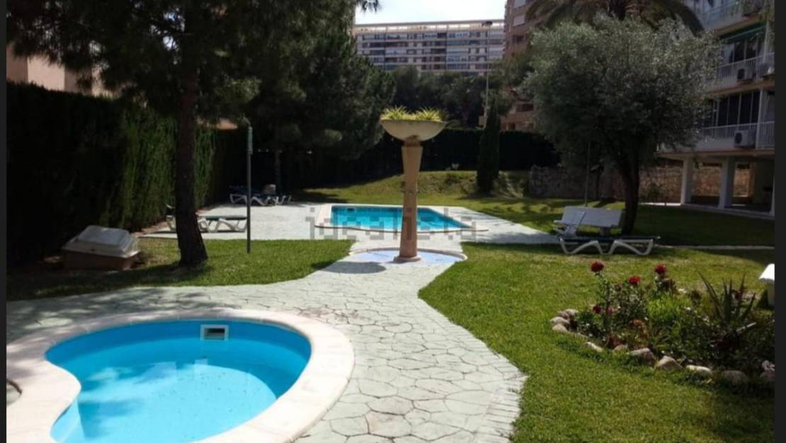 Sale - Apartment - Alicante - Alicante Centro