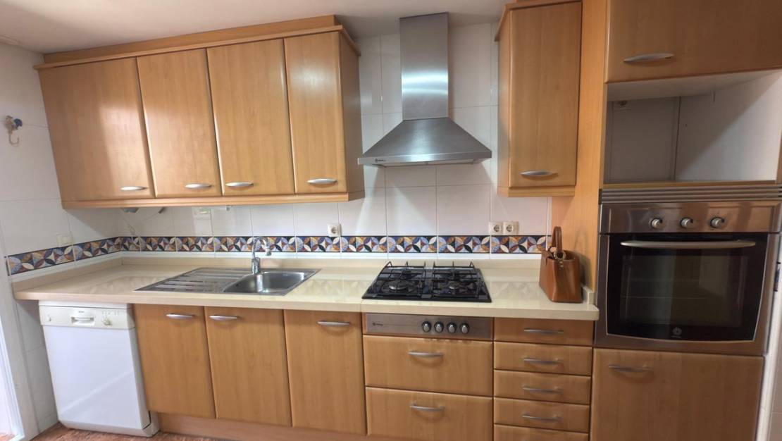 Sale - Apartment - Alicante - Alicante Centro