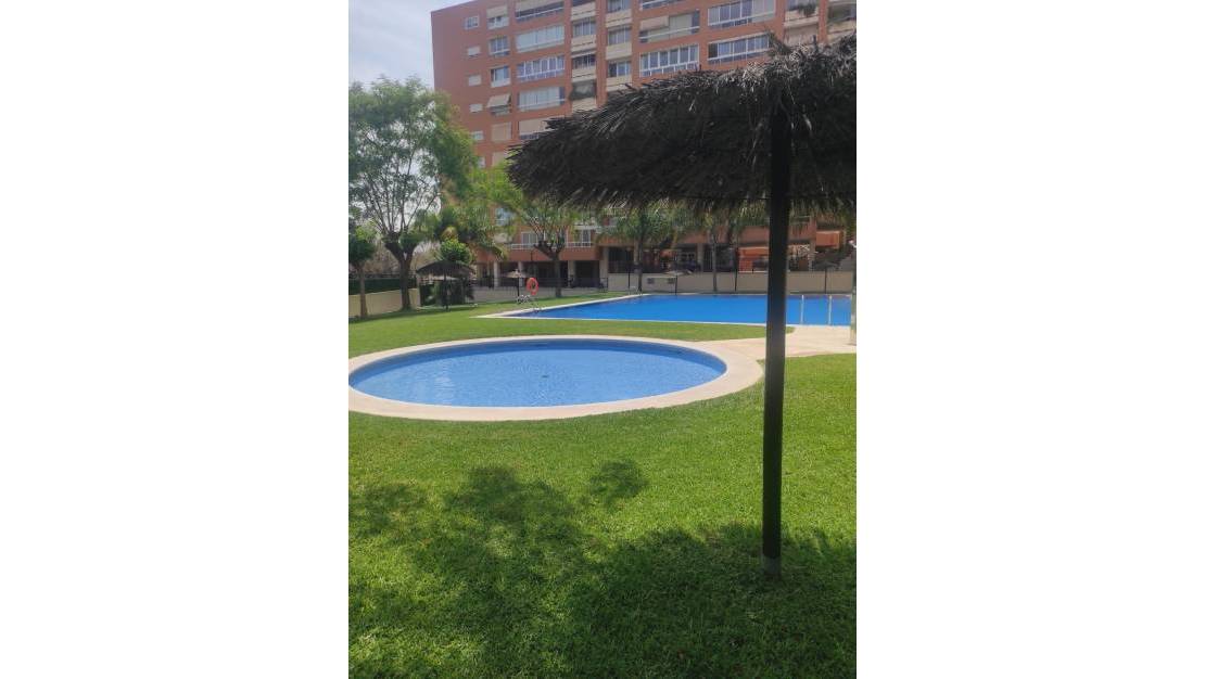 Sale - Apartment - Alicante - Alicante Centro