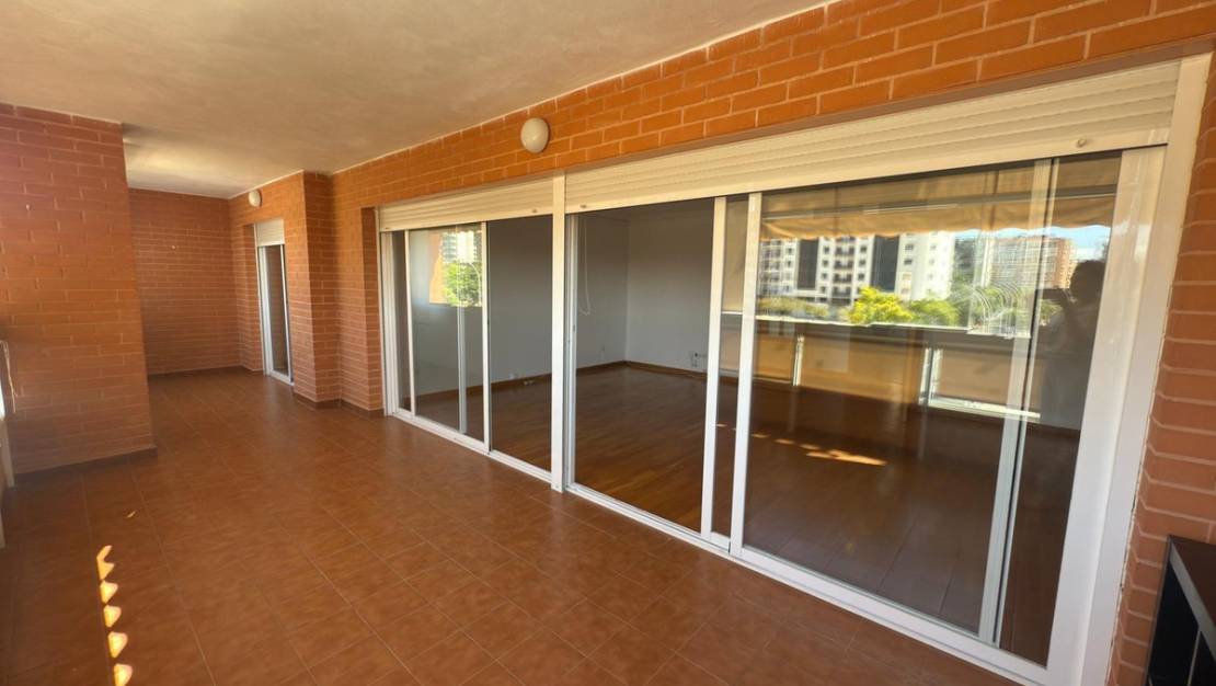 Sale - Apartment - Alicante - Alicante Centro