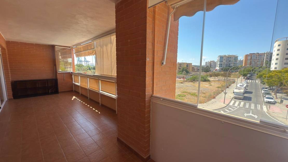 Sale - Apartment - Alicante - Alicante Centro