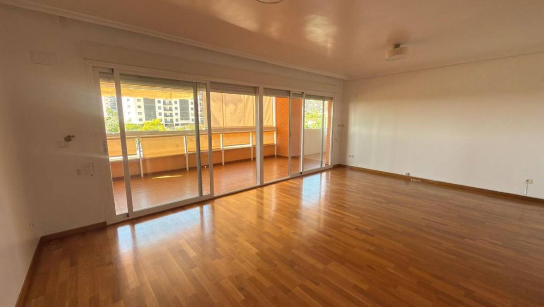 Sale - Apartment - Alicante - Alicante Centro