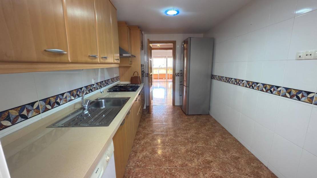 Sale - Apartment - Alicante - Alicante Centro