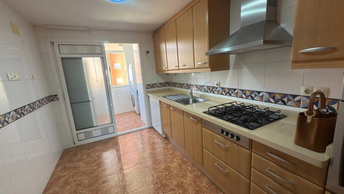 Sale - Apartment - Alicante - Alicante Centro