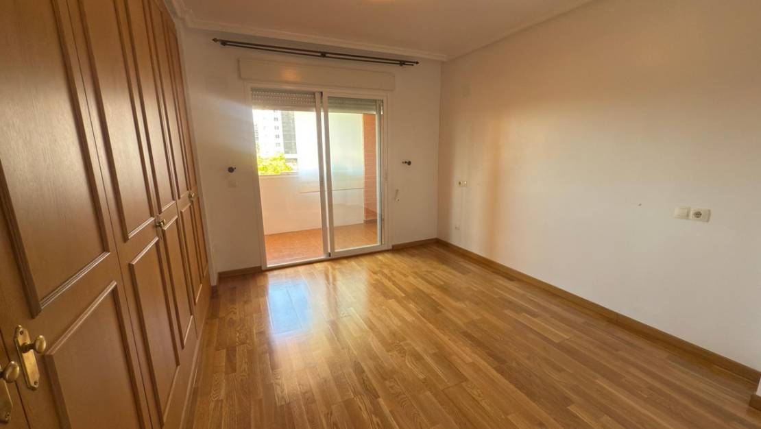 Sale - Apartment - Alicante - Alicante Centro