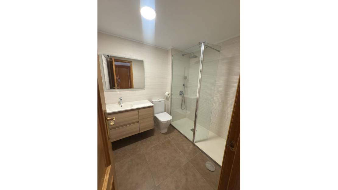 Sale - Apartment - Alicante - Alicante Centro