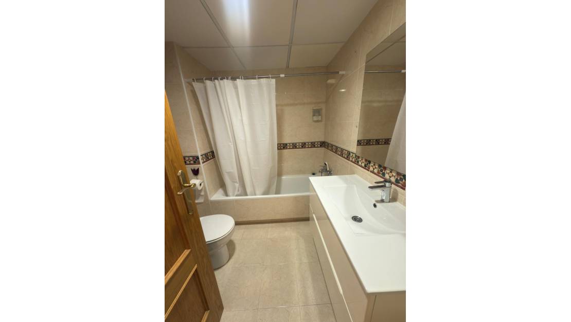 Sale - Apartment - Alicante - Alicante Centro