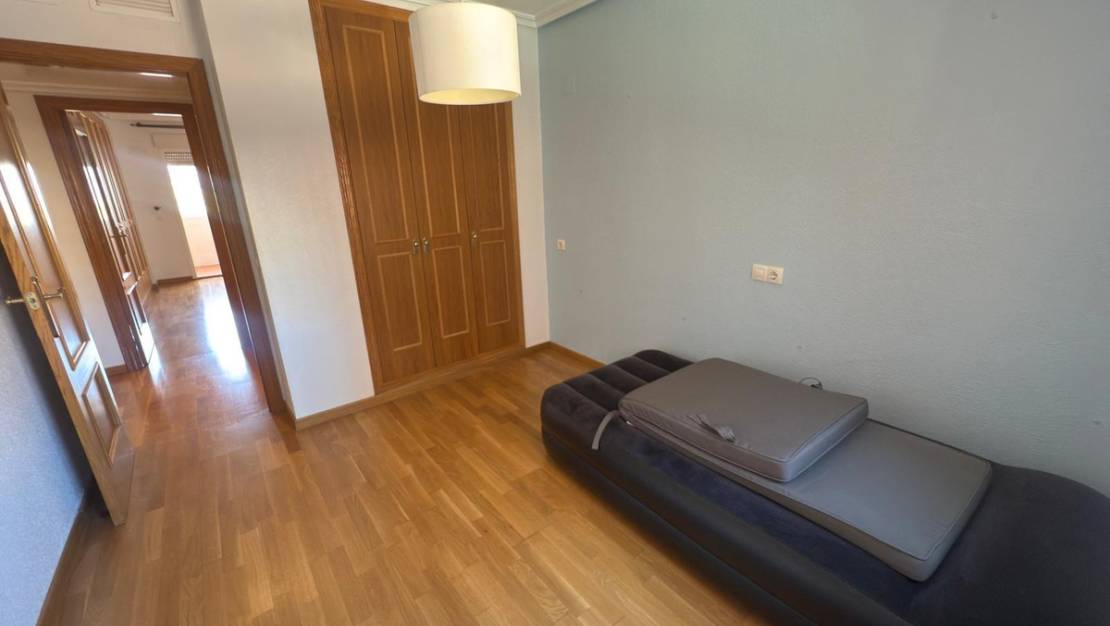 Sale - Apartment - Alicante - Alicante Centro